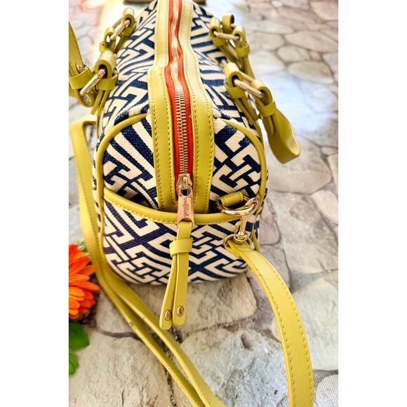 SPARTINA DAUFUSKIE MERMAID PURSE - Picture 16 of 16